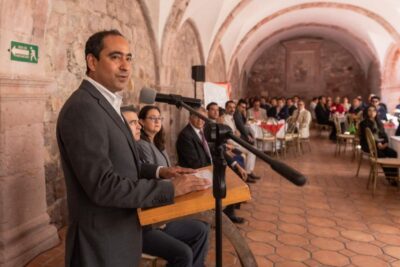 Trabaja Guadalupe en tener un crecimiento territorial ordenado