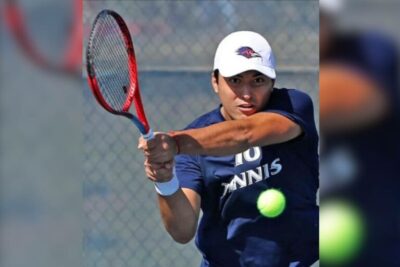 Alan Magadán juega este martes 15 de julio la primera ronda en el Abierto de Los Cabos