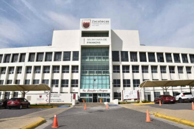 Alertan en Zacatecas por fraude usando nombre de la Secretaría de Finanzas