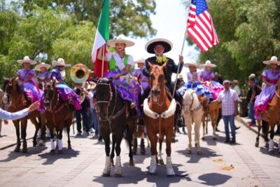 Jerez inicia festividades por La Semana del Migrante