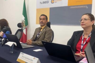Inseguridad, principal freno para economía de Zacatecas: INEGI