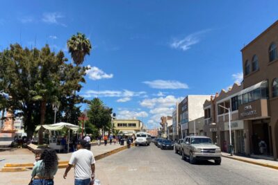 Inseguridad en Fresnillo baja hasta el sexto lugar de ENSU