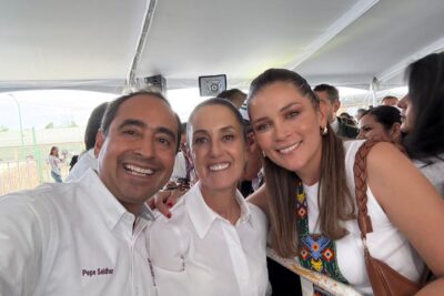 Guadalupe, Zacatecas es aliado del Gobierno de Claudia Sheinbaum