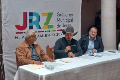 Becas Municipales Jerez 2024-2025: ¿Cuándo inicia la recepción de documentos?