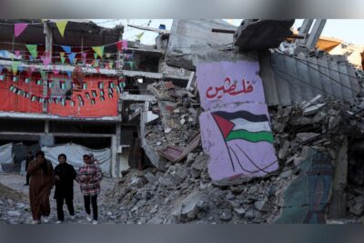 Israel y Hamás vuelven a negociar tregua y liberación de rehenes en Gaza