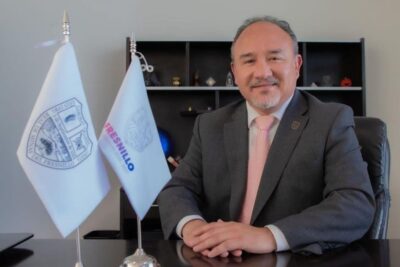 ”Fresnillo ya no esta en los primeros lugares con mayor percepción de inseguridad”: Secretario de Gobierno