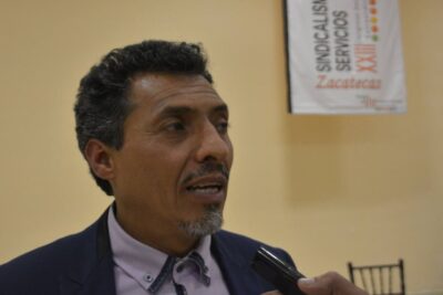 Enfrenta Sección 58 del SNTE millonarios pasivos económicos