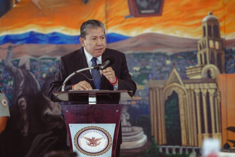 Rechaza David Monreal municipalización de tránsito en Fresnillo
