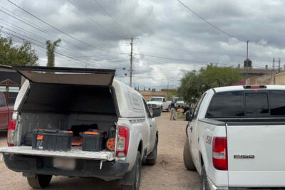 Encuentran sin vida a un hombre de 35 años en una vivienda de Fresnillo