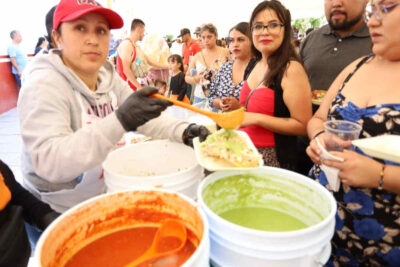 Festival de la Tostada Jerez 2025: ¿Cuándo finalizan las inscripciones?