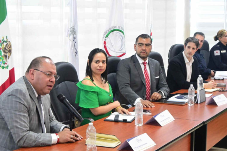 Fiscalía reafirma su compromiso para prevenir y responder a la violencia familiar en Zacatecas