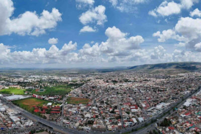 Guadalupe, Zacatecas busca fortalecer planeación urbana y territorial