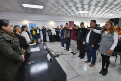 Guadalupe impulsa la salud mental escolar con E-Lab
