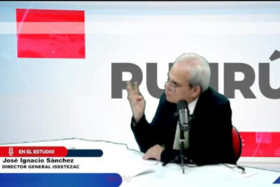 ISSSTEZAC garantiza pensiones y viabilidad financiera hasta 2038