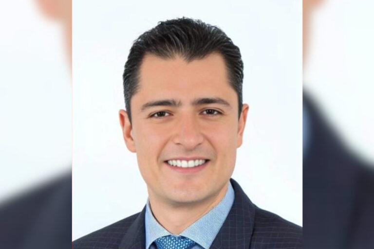 Industrias Peñoles designa nuevo director de relaciones institucionales