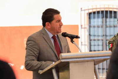 Inicia campaña de Canje de Armas de Fuego 2025 en Fresnillo