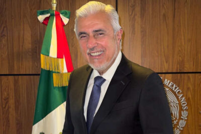 José Narro llama a la unidad y respaldo a Claudia Sheinbaum