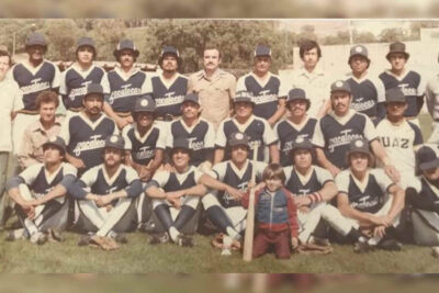 La ANABE y su impacto en el beisbol mexicano