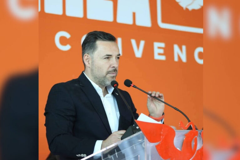 Movimiento Ciudadano alza la voz por aumento en el pago del agua en Zacatecas