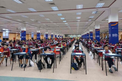 Niños zacatecanos representarán a México en Olimpiada Internacional de Matemáticas
