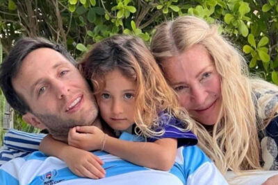 ¿Quién era Mila Yankelevich, la niña de 7 años que murió en un accidente de barco en Miami?
