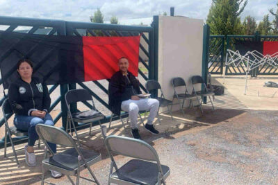Rectoría y sindicato de la UTZAC acuerdan levantar paro laboral