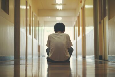 ¿Cómo identificar si un hijo es acosador escolar?