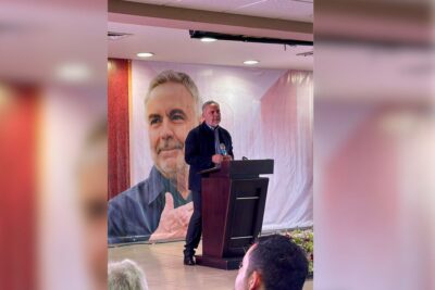 El Runrún: Alfonso Ramírez Cuéllar abre ruta hacia 2027