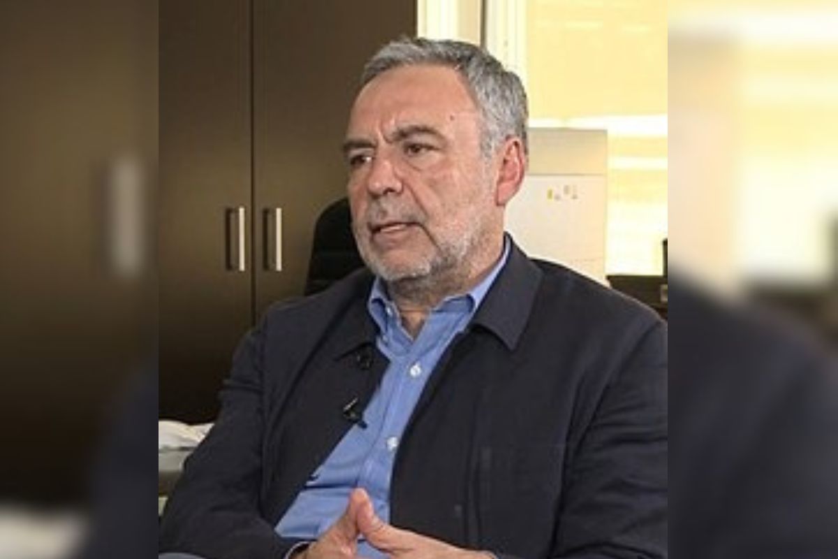 Alfonso Ramírez Cuéllar, rendirá informe Legislativo.