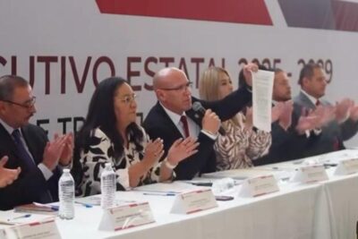 El Runrún: Alcaldes podrían conformar bloque de oposición