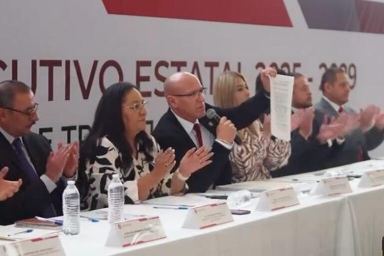 El Runrún: Alcaldes podrían conformar bloque de oposición