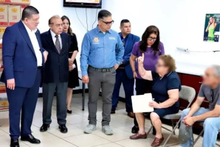 Más de 700 familias reclaman a sus familiares en el crematorio Plenitud