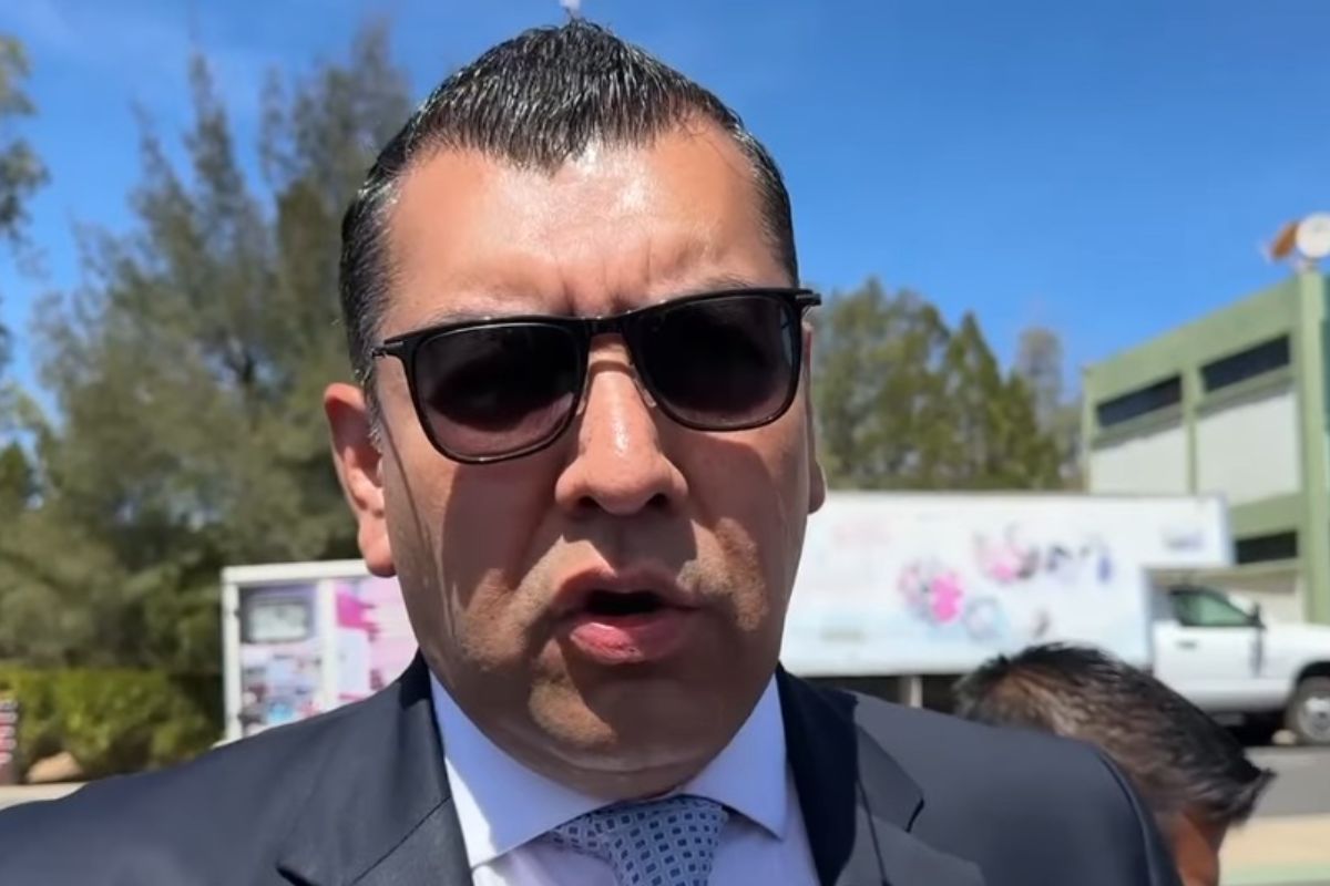 Cristian Camacho: justicia pareja.