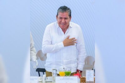 El Runrún: Nueva visita de Claudia Sheinbaum a Guadalupe