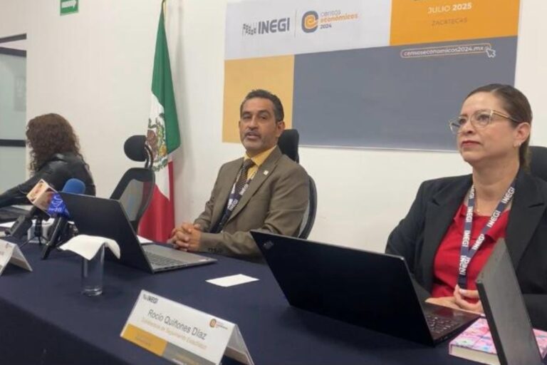 El Runrún: Inseguridad y crisis económica asfixian a empresarios zacatecanos