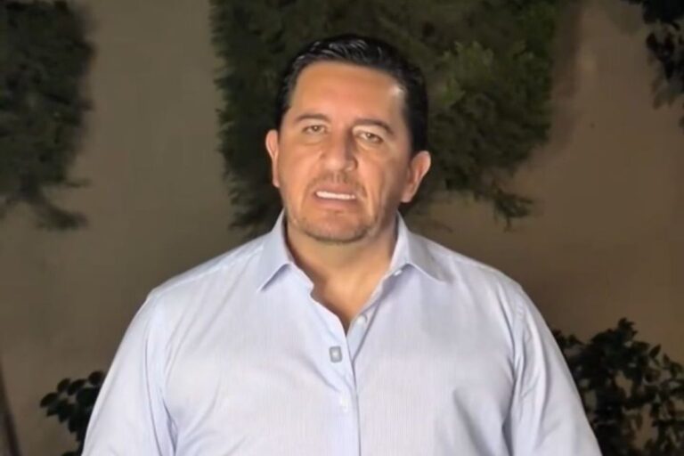 El Runrún: Crece la tensión política entre  David Monreal y “Javo” Torres