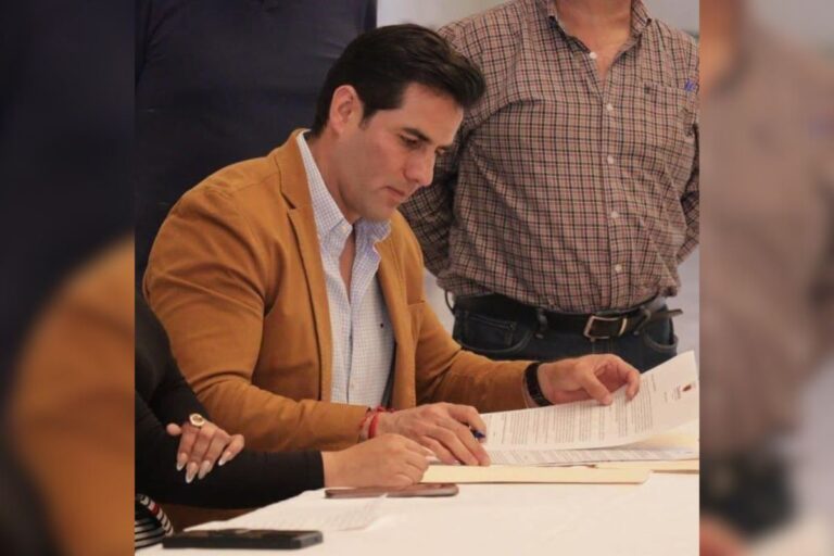 El Runrún: Nueva secretaria enfrenta saldos y polémicas de su antecesor