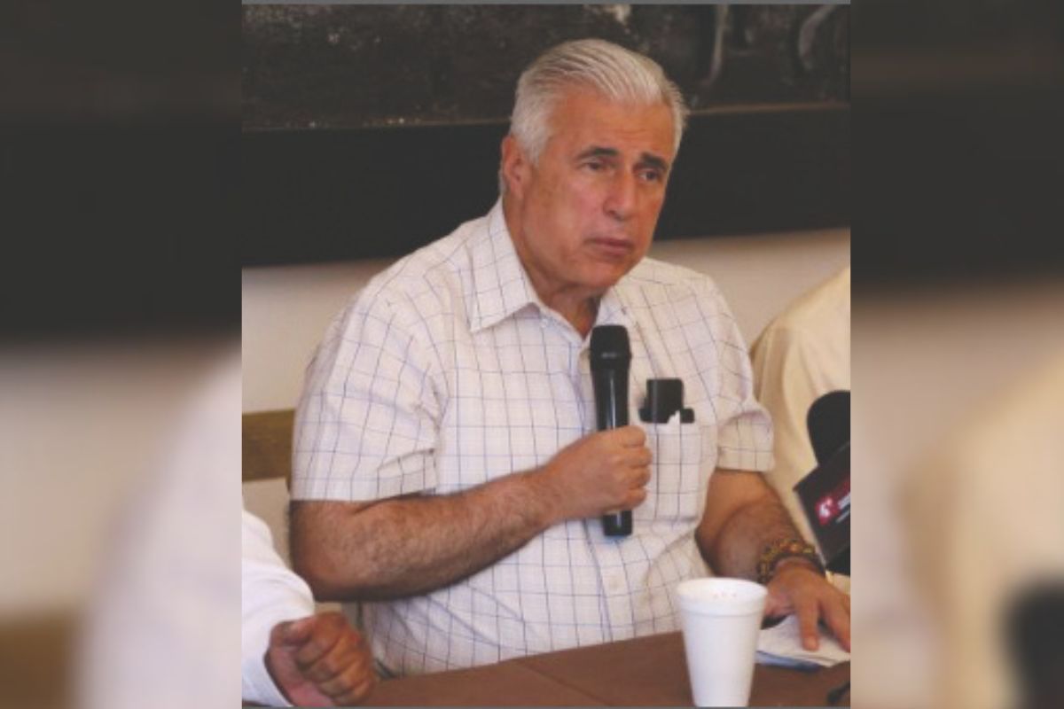 José Narro, Legislador.