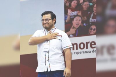 El Runrún: Presidenta Sheinbaum regaña y exige unidad institucional en Zacatecas