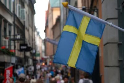Suecia alquilará espacios carcelarios en Estonia