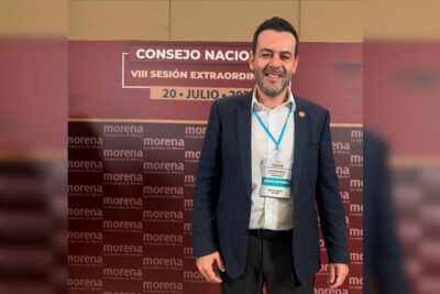 El Runrún: Consejo de Morena frena a adelantados en Zacatecas