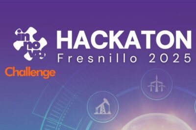 Realizan en Fresnillo el Primero Hackaton