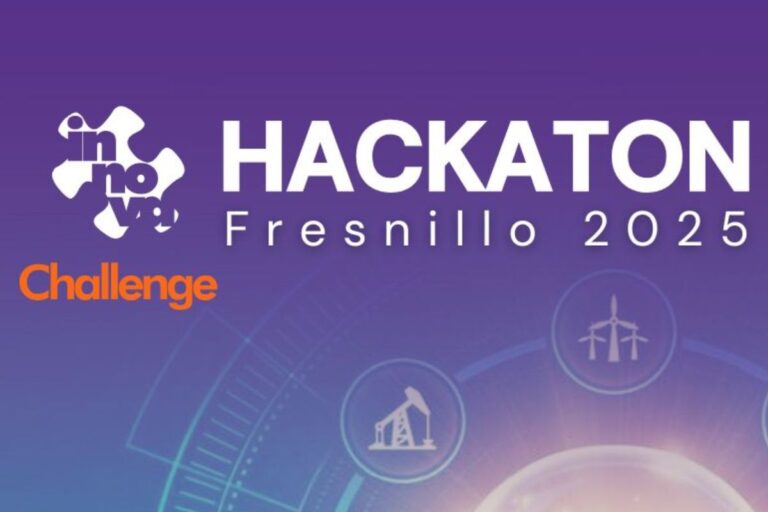 Realizan en Fresnillo el Primero Hackaton