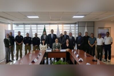 FGJEZ refuerza capacitación contra secuestro y extorsión en Zacatecas