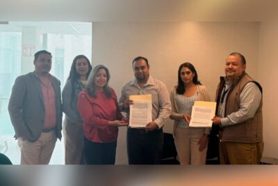 Villa García logra histórico acuerdo con el IMSS que reduce deuda millonaria