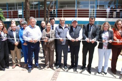 UAZ y Godezac invierten más de 50 mdp en obras para Campus I y II