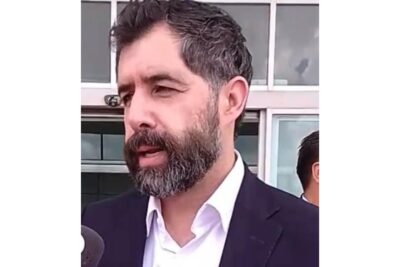 Abogado Jorge “N” confía en que la justicia prevalecerá