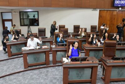 Proponen ampliar presupuesto para cámaras mortuorias Zacatecas