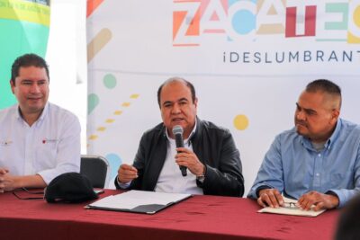Buscan Récord Guinness para históricas Morismas de Bracho