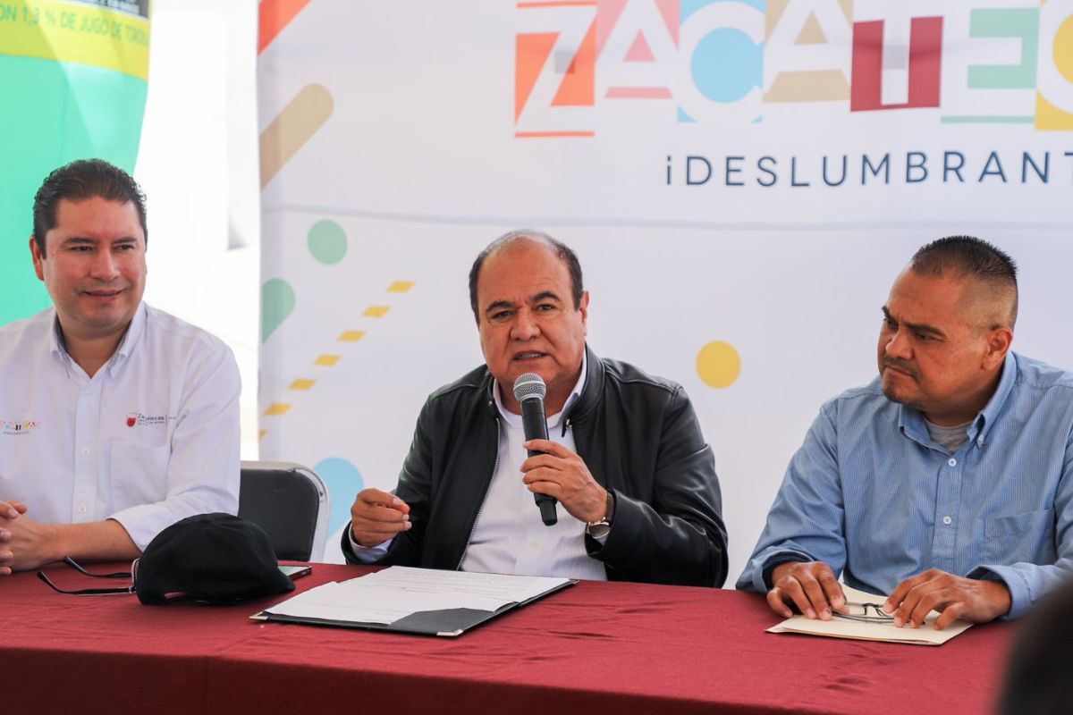 Buscan Récord Guinness para históricas Morismas de Bracho